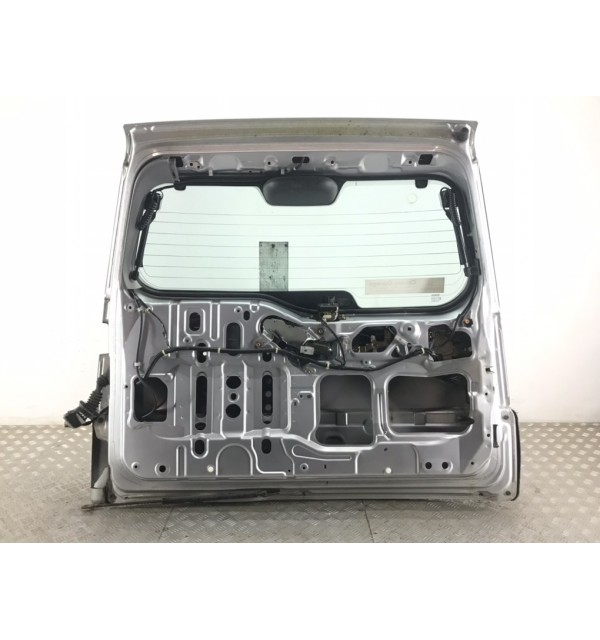 Крышка багажника бу для Honda CR-V  2.0 i,  2003 г. бу контрактные купить в Спб