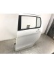 Дверь задняя левая бу для Suzuki Celerio  1.0 i,  2015 г. бу контрактные купить в Спб