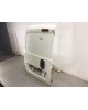 Дверь задняя распашная левая бу для Peugeot Bipper  1.4 HDi,  2010 г. бу контрактные купить в Спб