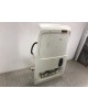 Дверь задняя распашная левая бу для Peugeot Bipper  1.4 HDi,  2010 г. бу контрактные купить в Спб