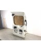 Дверь задняя распашная левая бу для Peugeot Bipper  1.4 HDi,  2010 г. бу контрактные купить в Спб