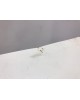 Дверь задняя распашная левая бу для Peugeot Bipper  1.4 HDi,  2010 г. бу контрактные купить в Спб