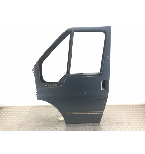 Дверь передняя левая бу для Ford Transit Tourneo 2.0 TDCi,  2005 г. бу контрактные купить в Спб