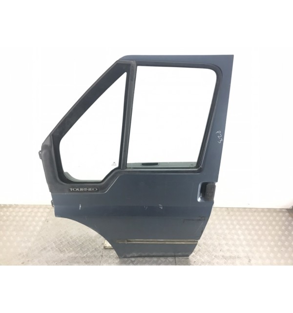 Дверь передняя левая бу для Ford Transit Tourneo 2.0 TDCi,  2005 г. бу контрактные купить в Спб