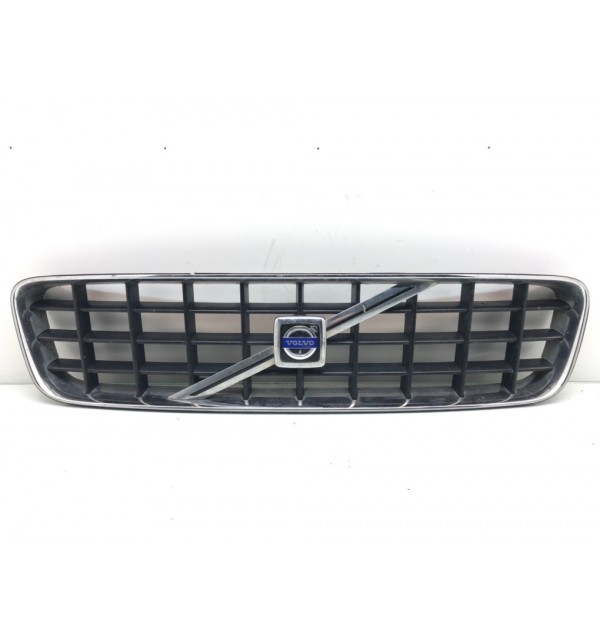 Решетка радиатора бу для Volvo XC90  2.4 D5,  2006 г. бу контрактные купить в Спб