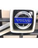 Решетка радиатора бу для Volvo XC90  2.4 D5,  2006 г. бу контрактные купить в Спб