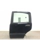 Дверь задняя левая бу для Fiat Panda  1.2 i,  2005 г. бу контрактные купить в Спб