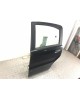Дверь задняя левая бу для Fiat Panda  1.2 i,  2005 г. бу контрактные купить в Спб