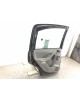 Дверь задняя левая бу для Fiat Panda  1.2 i,  2005 г. бу контрактные купить в Спб