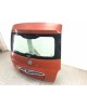 Крышка багажника бу для Fiat 500  1.3 JTD,  2008 г. бу контрактные купить в Спб