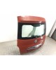 Крышка багажника бу для Fiat 500  1.3 JTD,  2008 г. бу контрактные купить в Спб