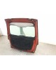 Крышка багажника бу для Fiat 500  1.3 JTD,  2008 г. бу контрактные купить в Спб