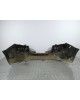 Бампер задний бу для Renault Megane  1.6 i,  2006 г. бу контрактные купить в Спб
