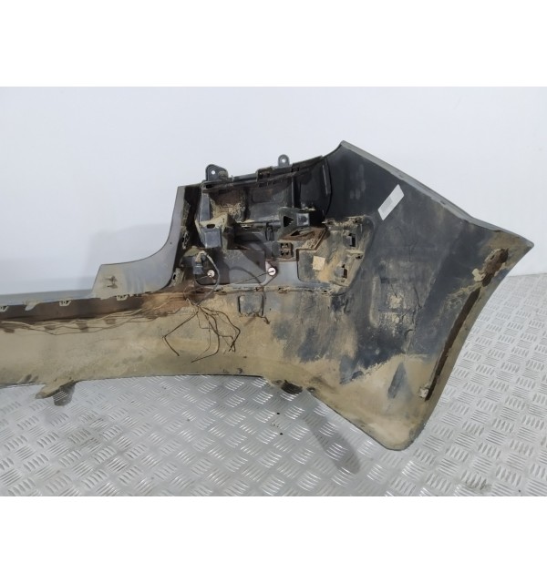 Бампер задний бу для Renault Megane  1.6 i,  2006 г. бу контрактные купить в Спб