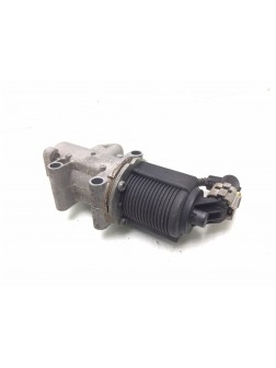Клапан EGR бу для Opel Astra H 1.9 CDTi,  2008 г.