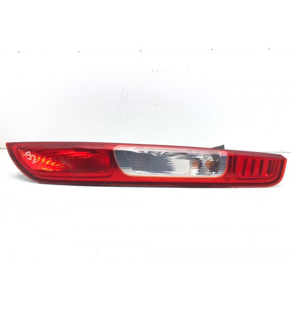 Фонарь задний правый бу для Ford Focus 2 1.8 i,  2006 г. бу контрактные купить в Спб
