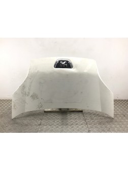 Капот бу для Peugeot Bipper  1.4 HDi,  2010 г.