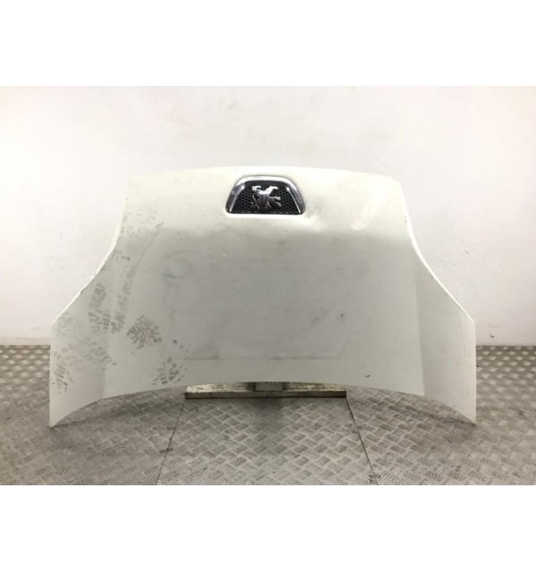 Капот бу для Peugeot Bipper  1.4 HDi,  2010 г. бу контрактные купить в Спб