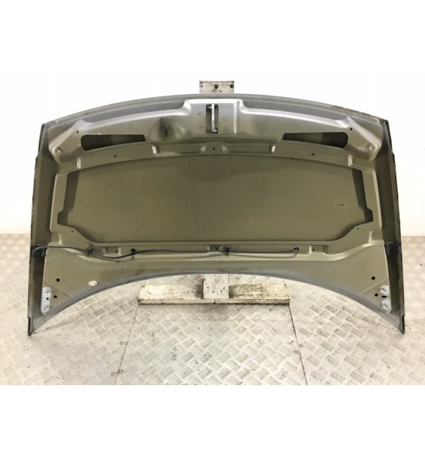 Капот бу для Citroen C3  1.4 i,  2003 г. бу контрактные купить в Спб
