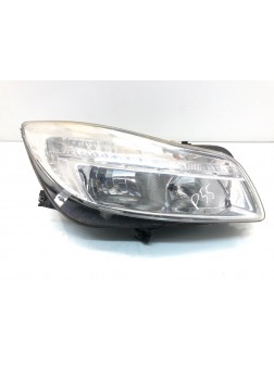 Фара правая бу для Opel Insignia  2.0 CDTi,  2011 г.