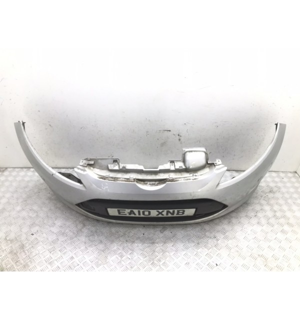 Бампер передний бу для Ford Fiesta 6 1.4 i,  2010 г. бу контрактные купить в Спб