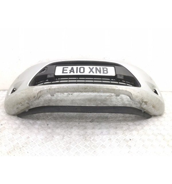 Бампер передний бу для Ford Fiesta 6 1.4 i,  2010 г. бу контрактные купить в Спб