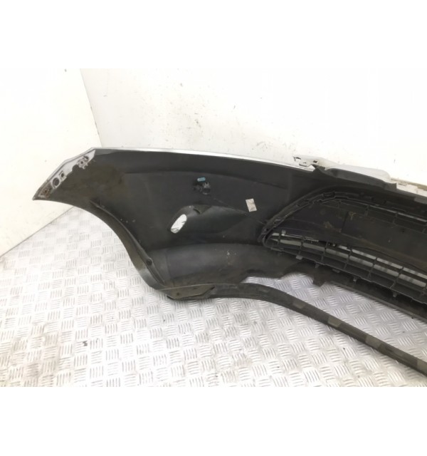 Бампер передний бу для Ford Fiesta 6 1.4 i,  2010 г. бу контрактные купить в Спб