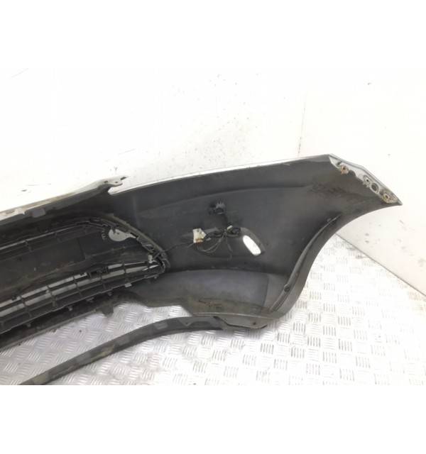 Бампер передний бу для Ford Fiesta 6 1.4 i,  2010 г. бу контрактные купить в Спб