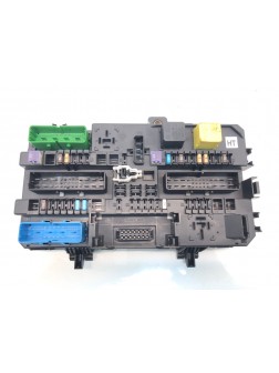 Блок предохранителей бу для Opel Astra H 1.4 i,  2010 г.