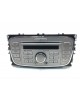 Магнитола бу для Ford Focus 2 1.6 i,  2008 г. бу контрактные купить в Спб