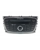 Магнитола бу для Ford Galaxy  2.0 TDCi,  2010 г. бу контрактные купить в Спб