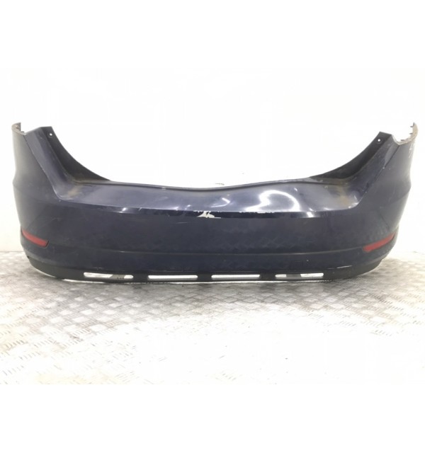 Бампер задний бу для Ford Mondeo 4 1.6 Ti,  2009 г. бу контрактные купить в Спб