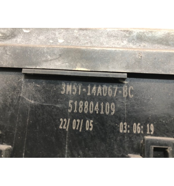 Блок предохранителей бу для Ford Focus 2 1.6 i,  2005 г. бу контрактные купить в Спб