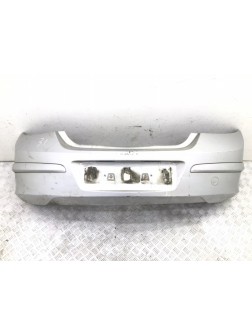 Бампер задний бу для Opel Astra H 1.8 i,  2006 г.