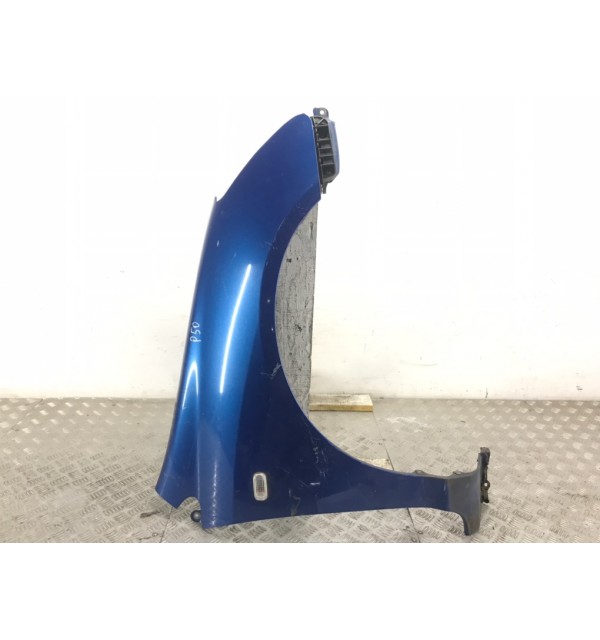 Крыло переднее правое бу для Honda Civic  1.6 i,  2004 г. бу контрактные купить в Спб