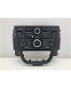 Блок управления магнитолой бу для Opel Astra J 1.7 CDTi,  2011 г. бу контрактные купить в Спб