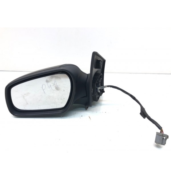 Зеркало наружное левое бу для Ford Focus 2 2.0 TDCi,  2008 г. бу контрактные купить в Спб