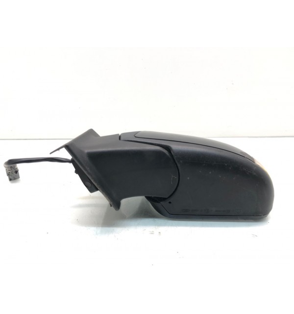 Зеркало наружное левое бу для Ford Focus 2 2.0 TDCi,  2008 г. бу контрактные купить в Спб