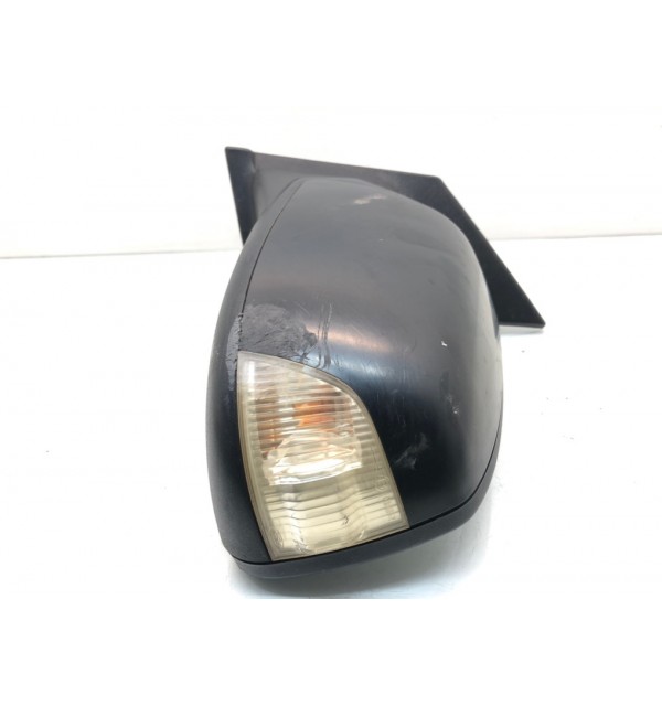 Зеркало наружное левое бу для Ford Focus 2 2.0 TDCi,  2008 г. бу контрактные купить в Спб
