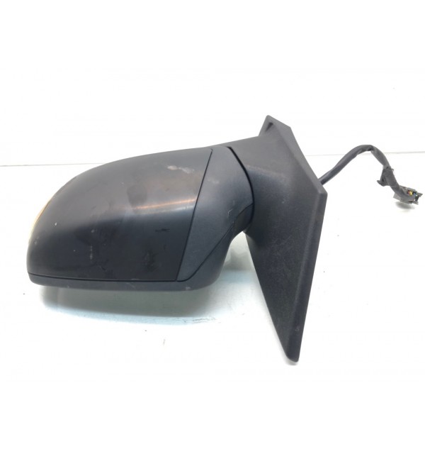 Зеркало наружное левое бу для Ford Focus 2 2.0 TDCi,  2008 г. бу контрактные купить в Спб