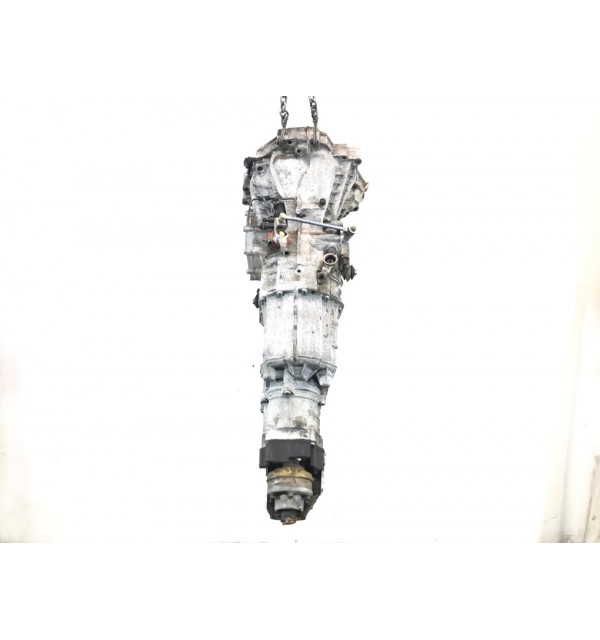 КПП механическая (МКПП) бу для Audi A4 B7 3.2 FSI,  2007 г.