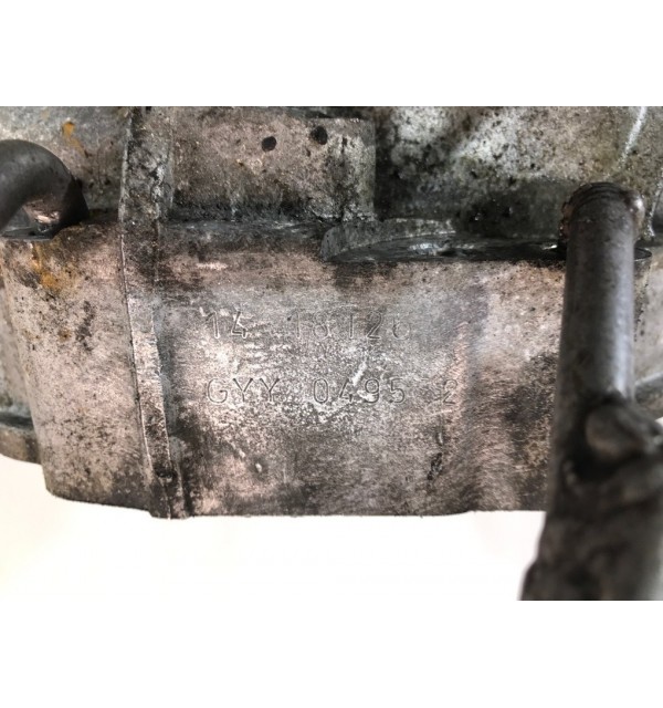 КПП механическая (МКПП) бу для Audi A4 B7 3.2 FSI,  2007 г.