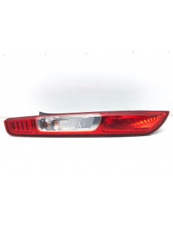 Фонарь задний левый бу для Ford Focus  1.4 i,  2005 г.