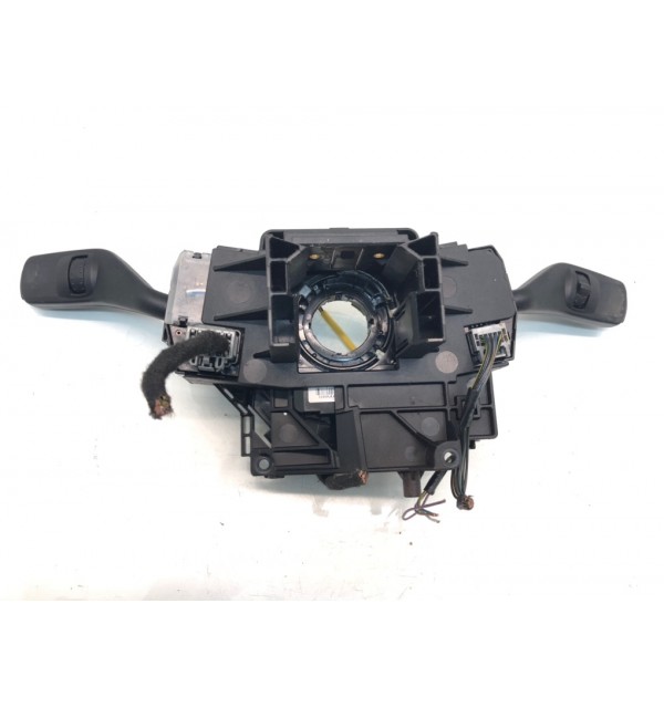 Переключатель подрулевой (стрекоза) бу для Ford Focus 2 1.6 i,  2008 г. бу контрактные купить в Спб