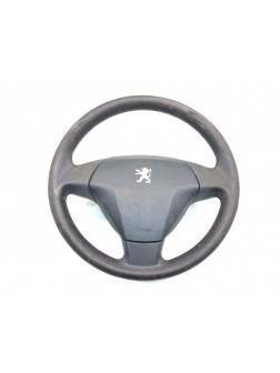 Руль бу для Peugeot Bipper  1.4 HDi,  2010 г.