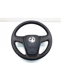 Руль бу для Opel Astra J 1.7 CDTi,  2011 г.