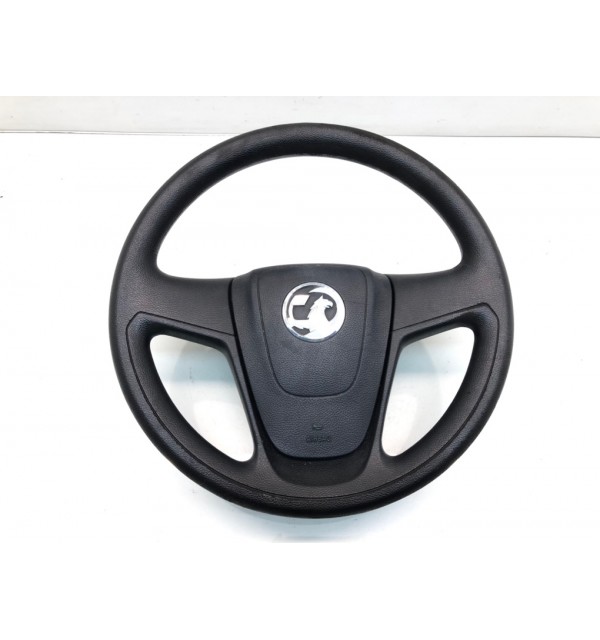 Руль бу для Opel Astra J 1.7 CDTi,  2011 г. бу контрактные купить в Спб