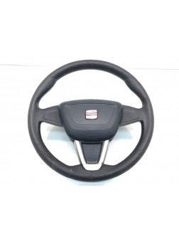 Руль бу для Seat Ibiza  1.2 i,  2009 г.