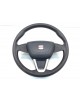 Руль бу для Seat Ibiza  1.2 i,  2009 г. бу контрактные купить в Спб