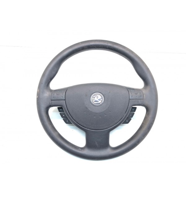 Руль бу для Opel Meriva A 1.4 i,  2007 г. бу контрактные купить в Спб